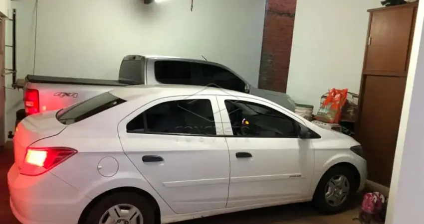 Casa com 2 quartos à venda no Jardim Príncipe, Lençóis Paulista 