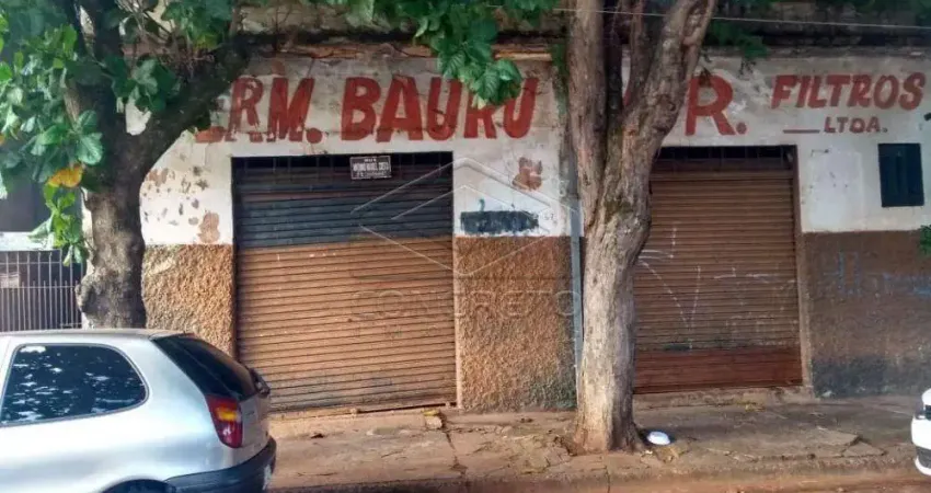 Ponto comercial à venda no Jardim Alvorada, Bauru 