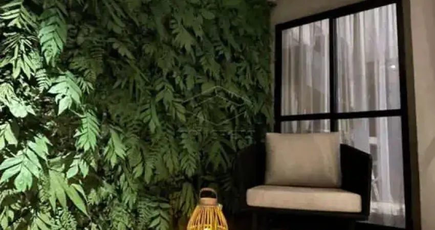 Apartamento com 3 quartos à venda na Vila Aviação, Bauru