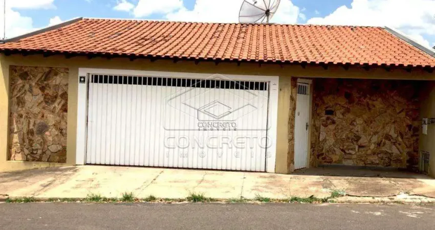 Casa Padrão em Agudos