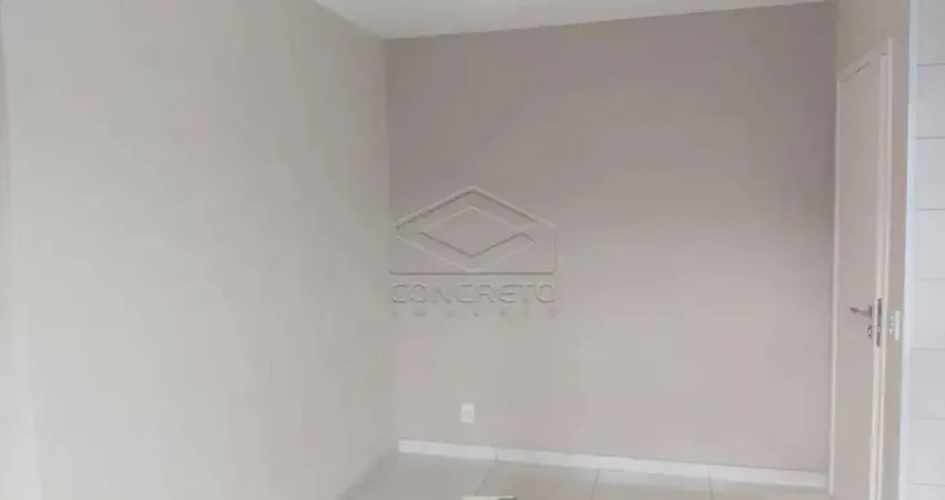 Apartamento com 3 quartos à venda no Jardim Panorama, Bauru 