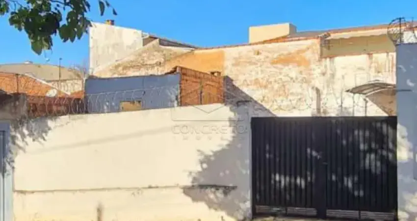 Casa à venda no Jardim Bela Vista, Bauru 