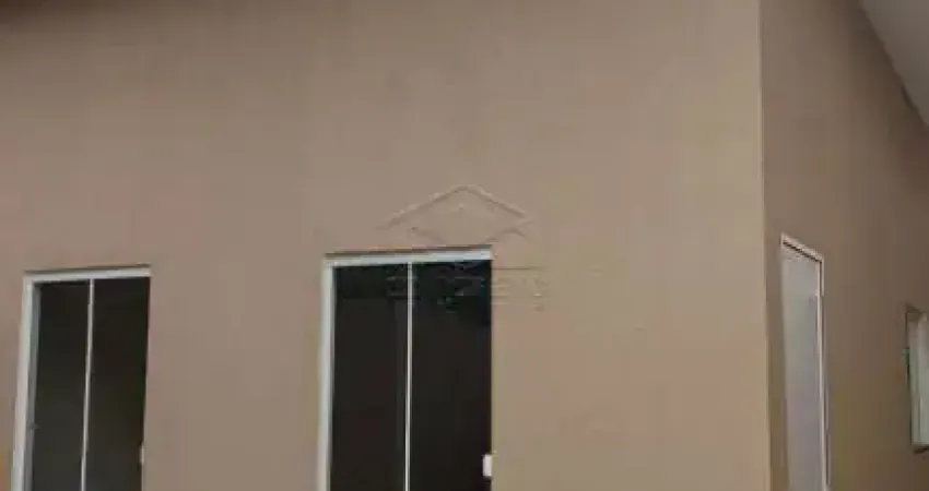 Casa com 2 quartos à venda no Núcleo Habitacional José Regino, Bauru