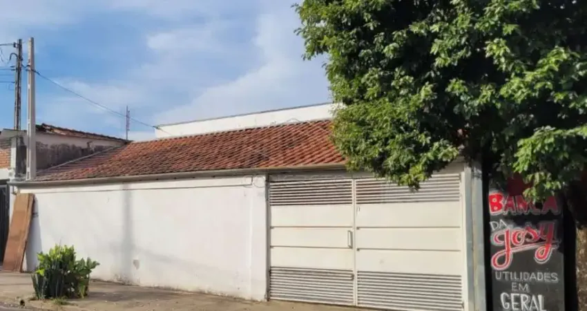 Excelente residência com 02 dormitórios - Alto Paraíso