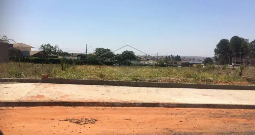 Terreno Padrão em Bauru