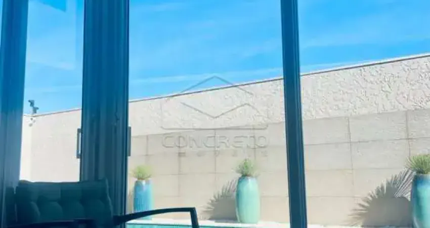 Residência luxuosa com sauna, spa, academia, home theater e muito mais - estoril v