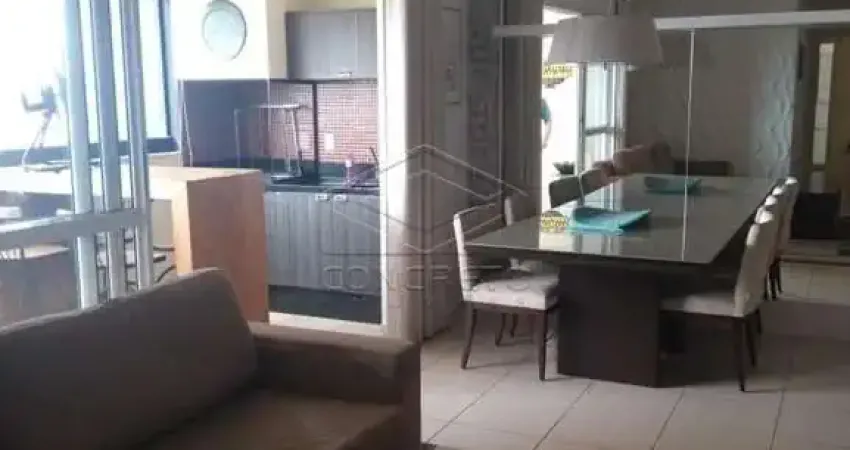 Apartamento com 3 quartos à venda no Jardim América, Bauru 
