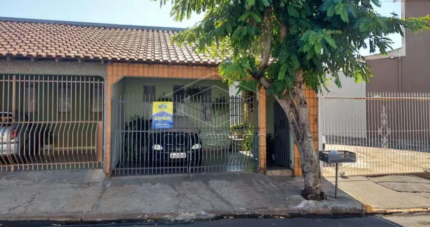 Casa com 2 quartos à venda no Jardim de Allah, Bauru 