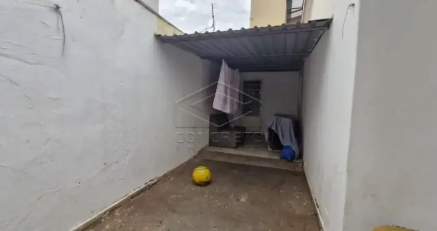 Casa com 4 quartos à venda no Centro, Bauru