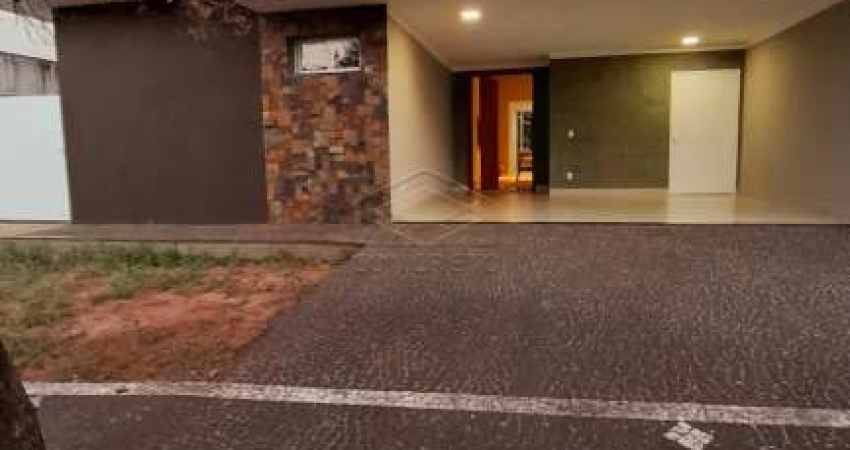 Casa em condomínio fechado com 4 quartos à venda no Quinta Ranieri, Bauru 