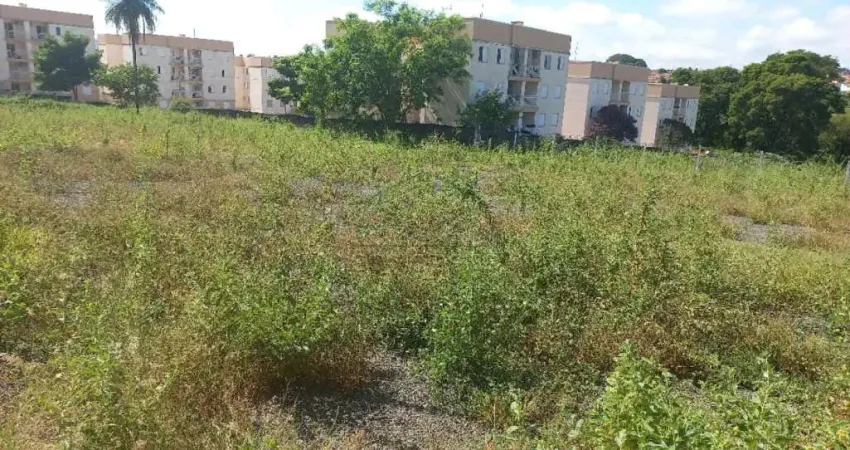 JARDIM JUSSARA  -  IMÓVEL PARA INCORPORAÇÃO