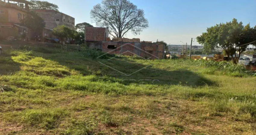 Terreno Padrão em Bauru