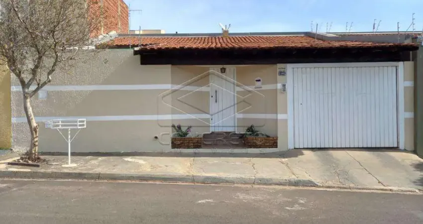 Casa com 3 quartos à venda no Jardim Marambá, Bauru 