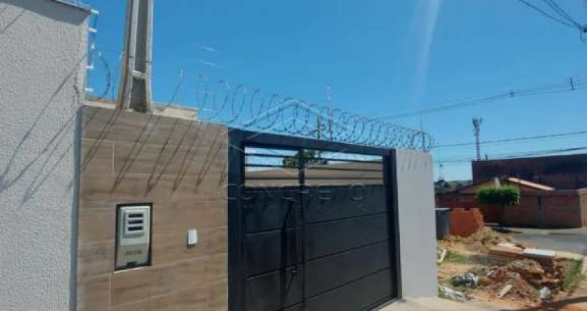 Casa com 3 quartos à venda na Vila Industrial, Bauru 
