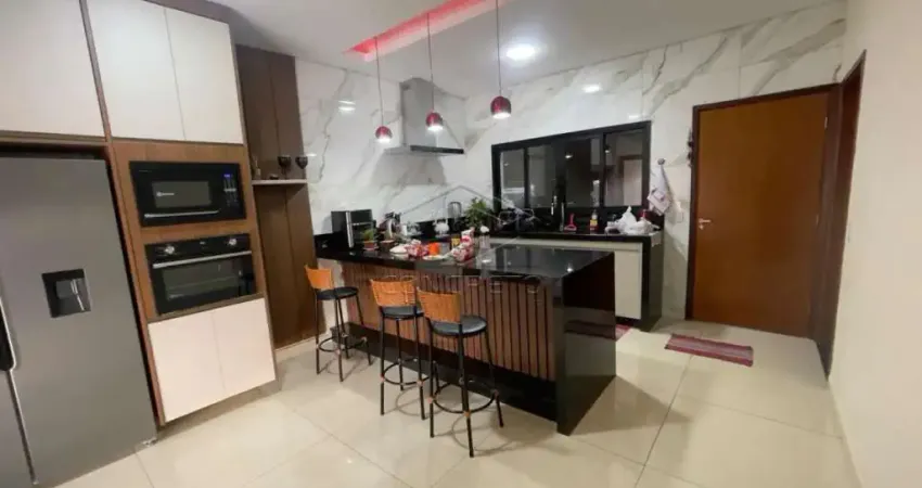 Casa com 2 quartos à venda no Jardim Conde Pinhal I, Jaú 