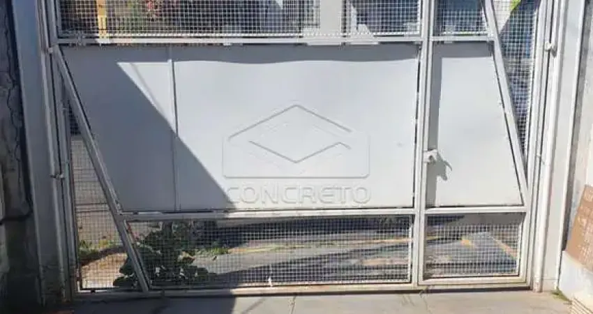 Casa com 3 quartos à venda na Vila Guedes de Azevedo, Bauru 