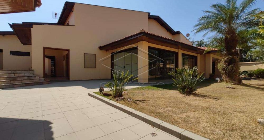 Casa Residência em Jaú