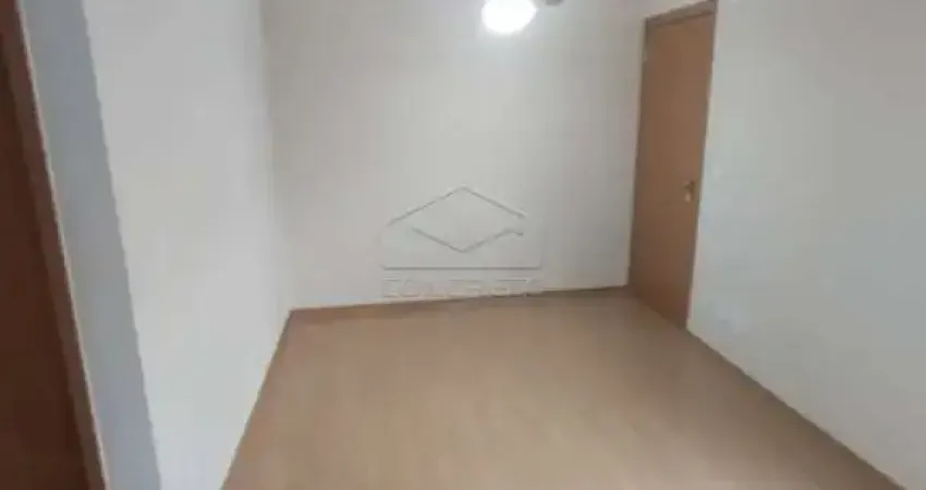 Apartamento com 2 quartos à venda no Parque das Nações, Bauru 