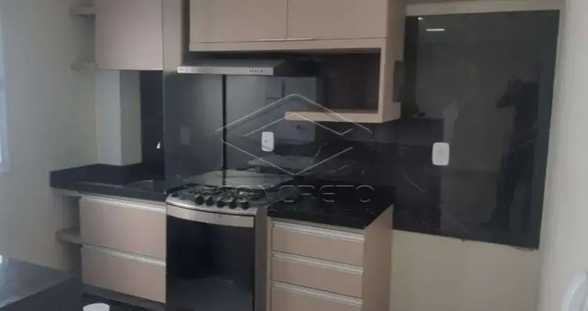 Apartamento com 2 quartos à venda no Parque das Nações, Bauru