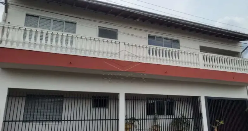 Casa com 4 quartos à venda na Vila Alto Paraíso, Bauru 