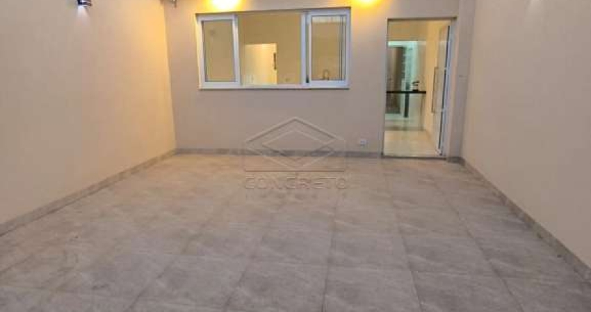 Casa com 3 quartos à venda no Parque Santa Edwiges, Bauru 