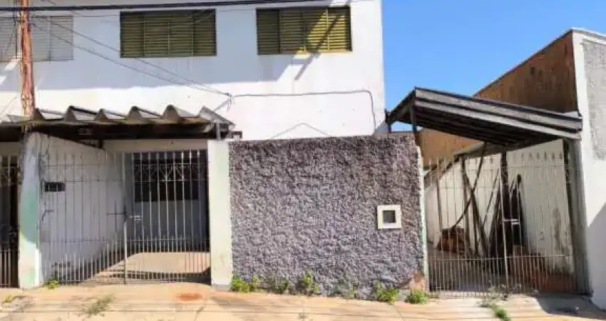 Casa com 2 quartos à venda na Vila Pacífico, Bauru 