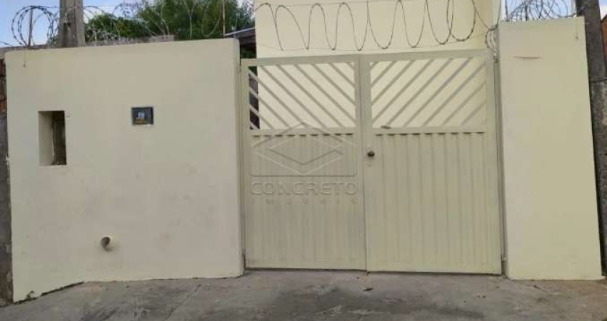 Casa com 2 quartos à venda no Santa Fé, Bauru 