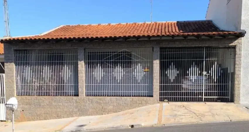 Casa com 3 quartos à venda no Jardim Bela Vista, Bauru