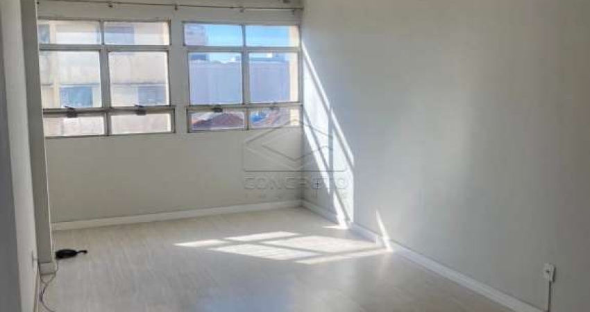 Sala comercial à venda no Centro, Bauru 