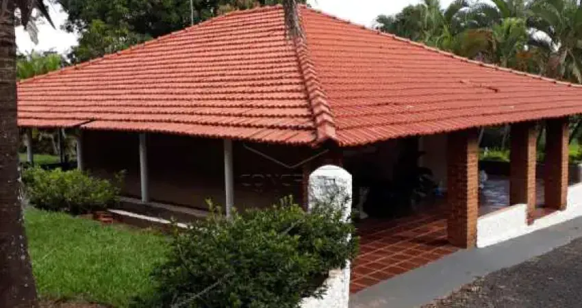 Fazenda à venda na Área Rural de Bauru, Bauru 