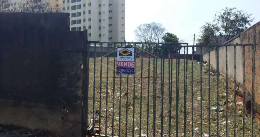 Casa à venda no Jardim Marambá, Bauru 