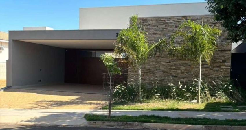 Casa em condomínio fechado com 3 quartos à venda no Jardim Estoril V, Bauru 