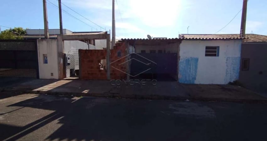 Casa com 3 quartos à venda na Vila São João do Ipiranga, Bauru 