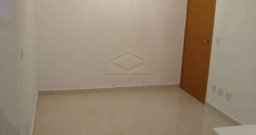 Apartamento com 2 quartos à venda na Vila Juliana, Botucatu 