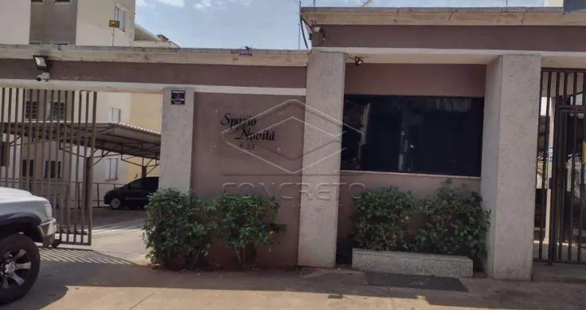 Apartamento com 3 quartos à venda na Vila Cardia, Bauru 