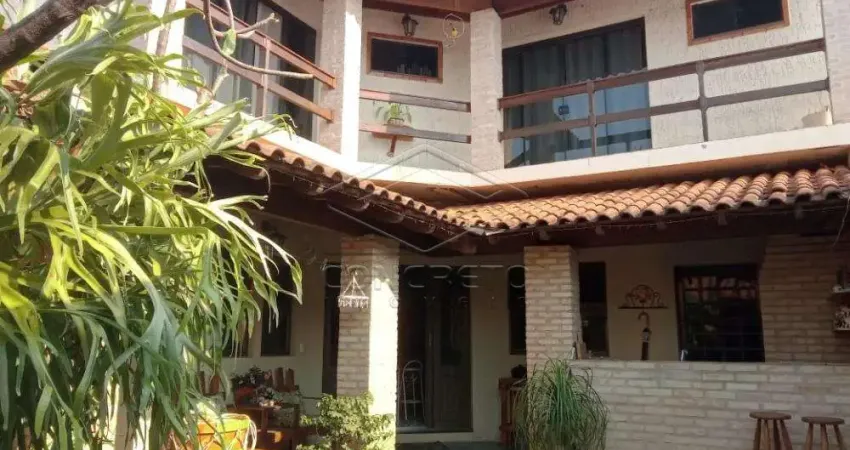 Casa com 3 quartos à venda no Jardim Maria Luíza I, Lençóis Paulista 