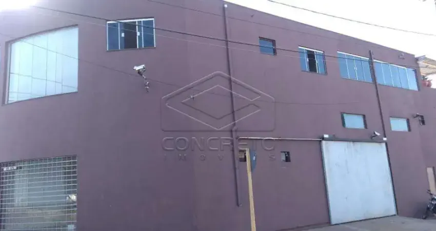 Casa com 3 quartos à venda no Parque Bauru, Bauru 