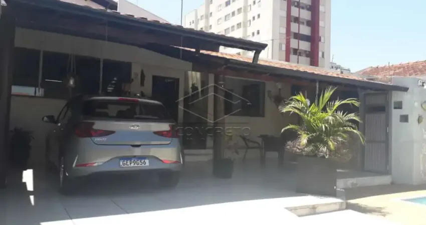 Casa com 3 quartos à venda no Jardim Panorama, Bauru 