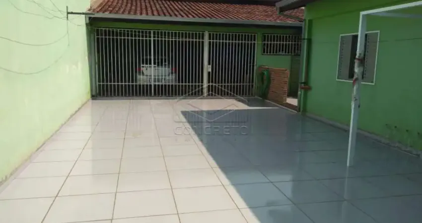 Casa com 2 quartos à venda no Jardim Conde Pinhal I, Jaú 