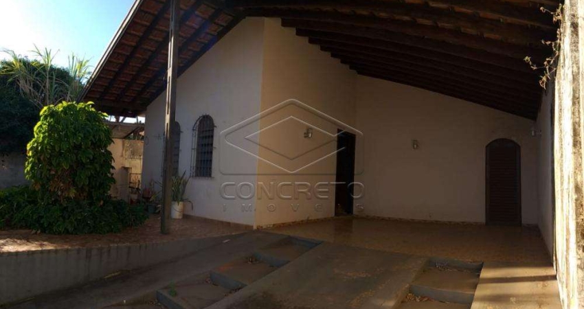 Casa com 3 quartos à venda na Vila Alto Paraíso, Bauru 