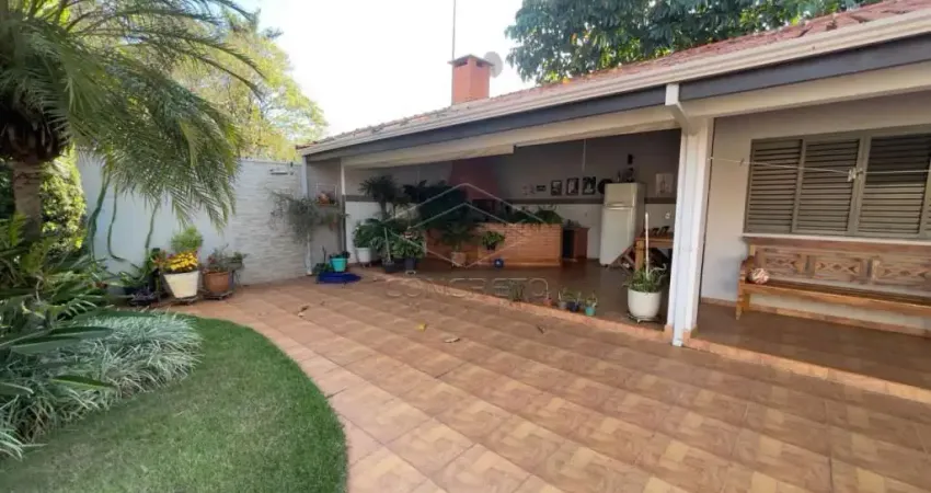 Casa Residência em Jaú