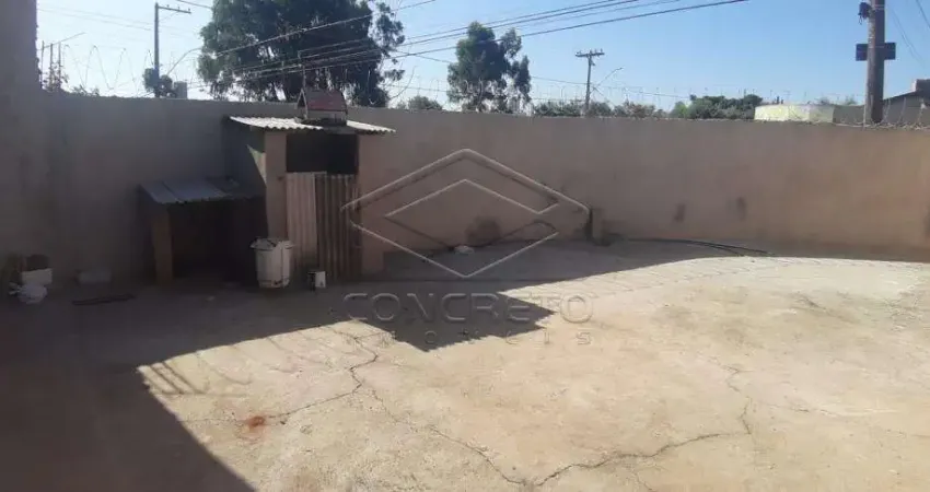 Casa com 1 quarto à venda no Parque das Nações, Bauru