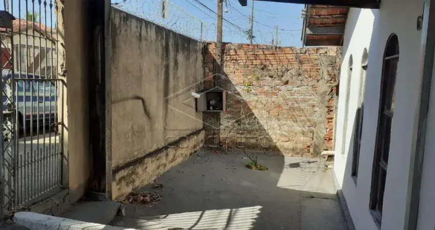 Casa com 2 quartos à venda no Jardim Nova Esperança, Bauru 