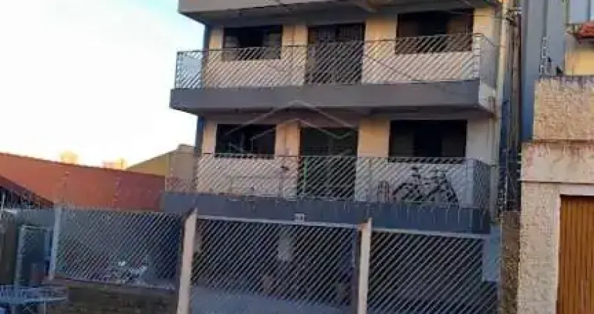 Apartamento com 3 quartos à venda no Centro, Bauru 