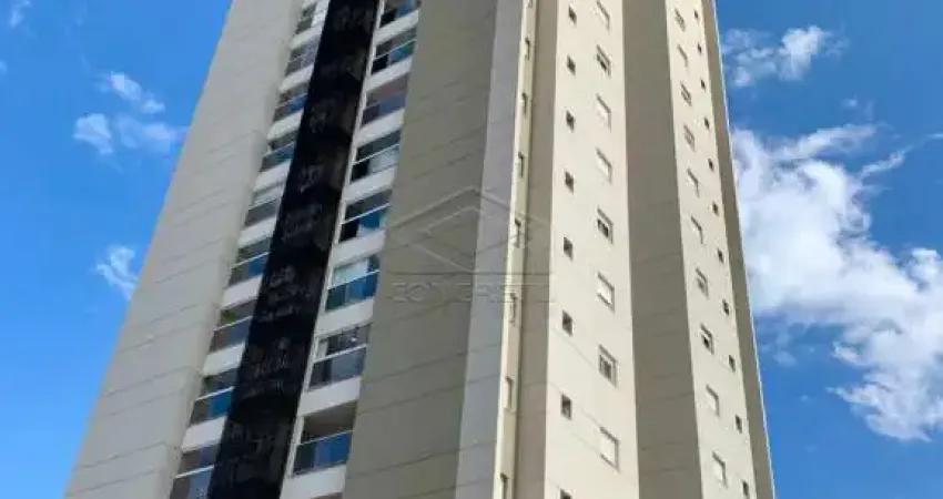 Apartamento com 2 quartos à venda no Jardim Solange, Bauru