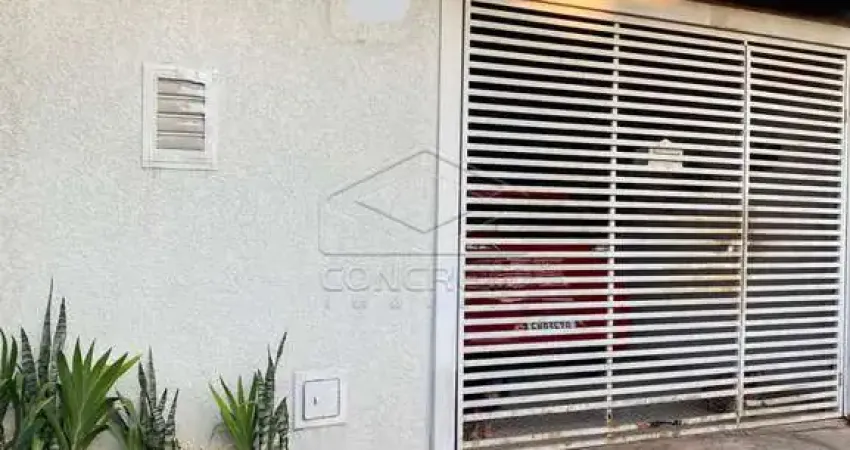 Casa com 3 quartos à venda no Parque Bauru, Bauru 