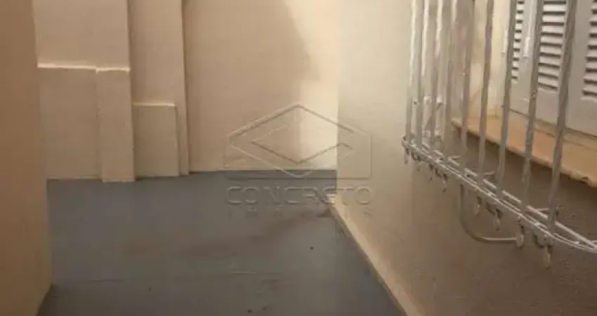 Casa com 4 quartos à venda no Centro, Bauru 