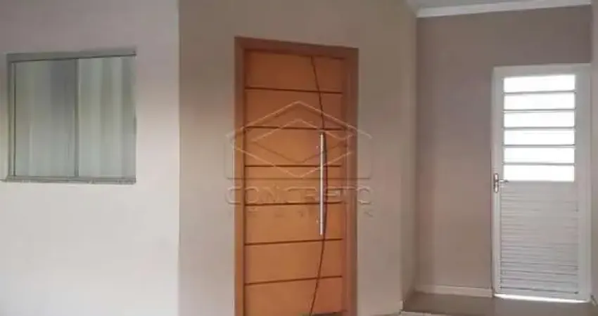 Casa com 2 quartos à venda no Jardim Chapadão, Bauru 