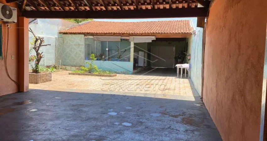 Casa com 2 quartos à venda no Jardim Cruzeiro do Sul, Bauru 