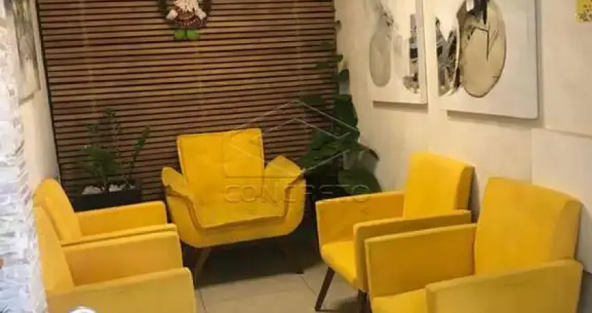 Casa com 3 quartos à venda no Jardim de Allah, Bauru 
